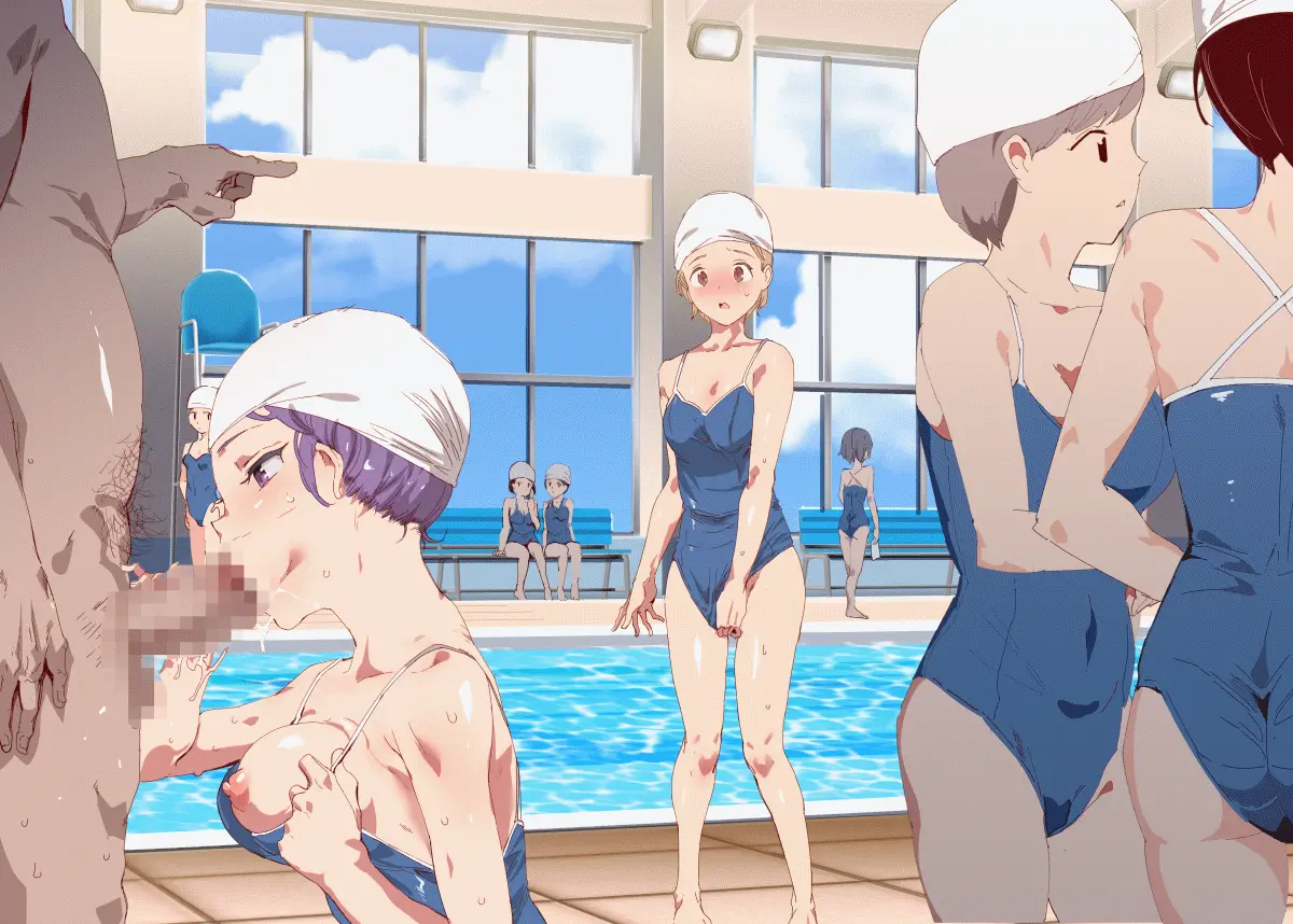 Ore Ga Nani Shitemo Atarimae No Machi ~Minna No Maede Shojo Wo Okashimakutte Mo Dare Mo Kinishi Masen~